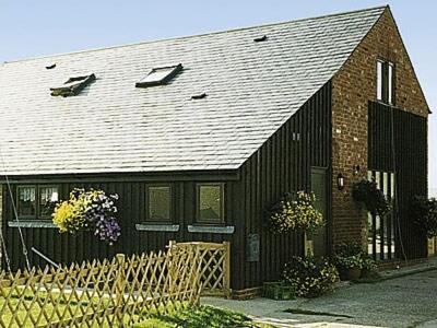 Owl Barn Βίλα Burmarsh Δωμάτιο φωτογραφία
